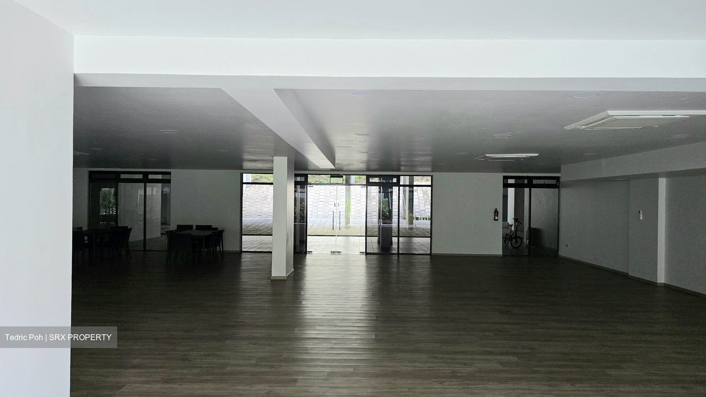 The Summit (D16), Condominium #558147671